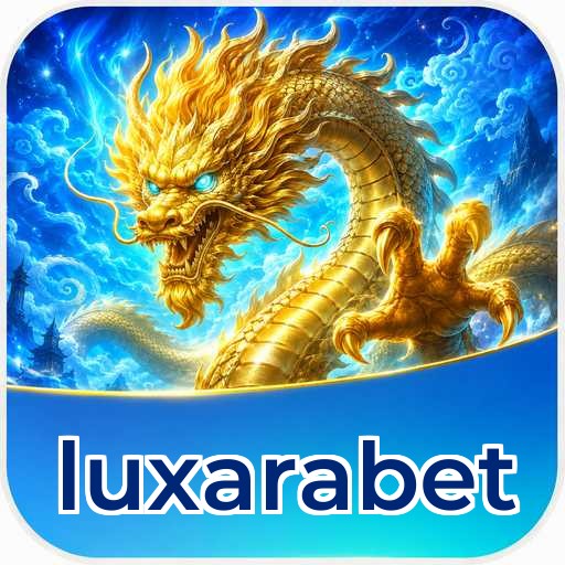 Logo luxarabet
