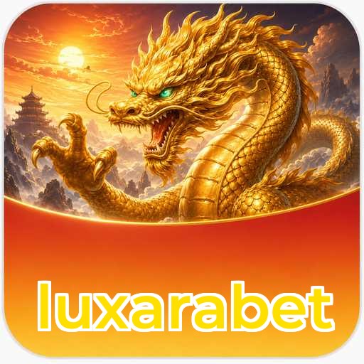 Logo luxarabet