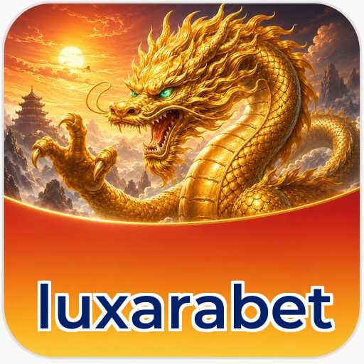 Logo luxarabet