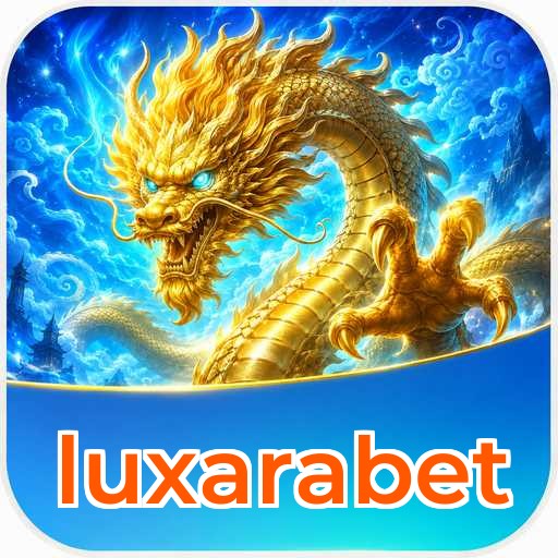 Logo luxarabet