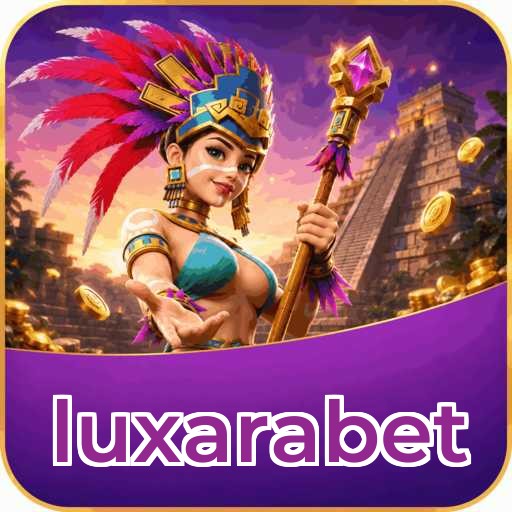 Logo luxarabet