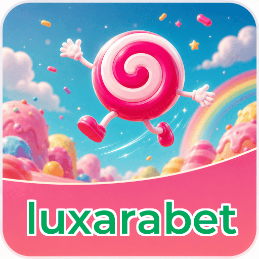 Logo luxarabet