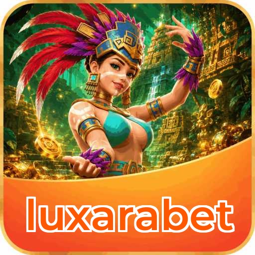 Logo luxarabet