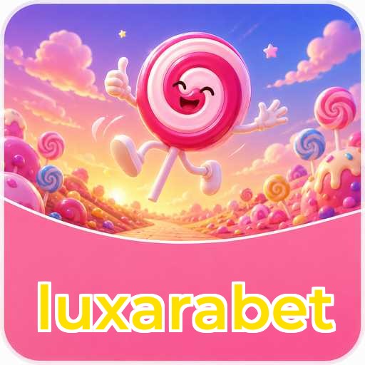 Logo luxarabet