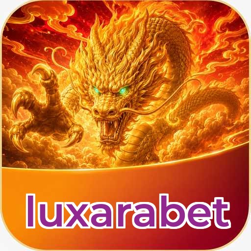 Logo luxarabet