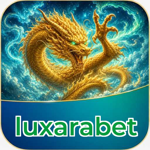 Logo luxarabet