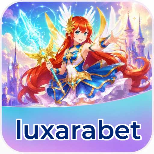 Logo luxarabet
