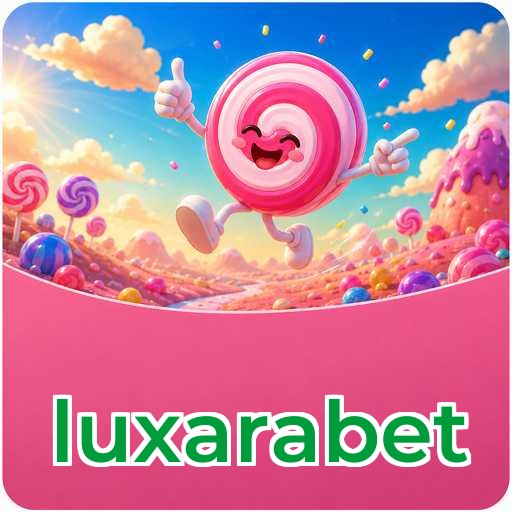 Logo luxarabet