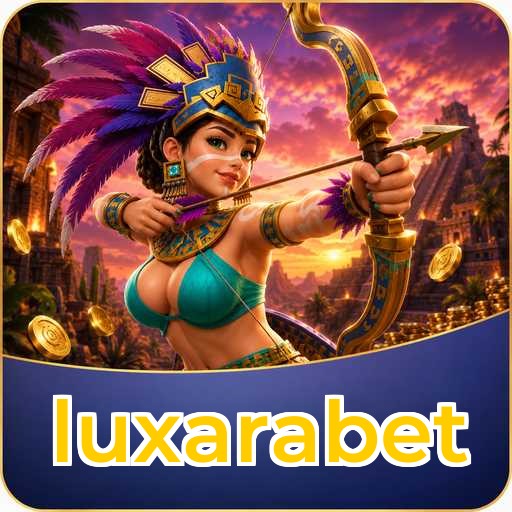 Logo luxarabet