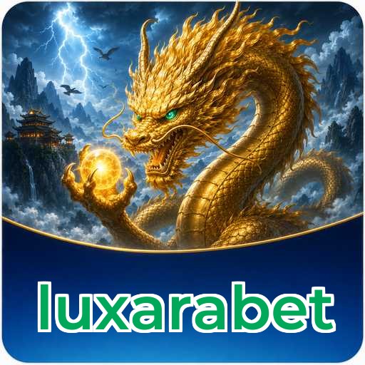 Logo luxarabet