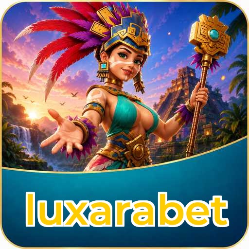 Logo luxarabet