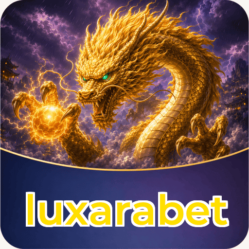 Logo luxarabet