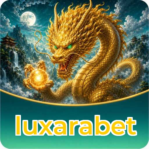 Logo luxarabet