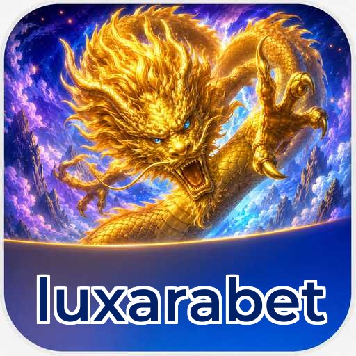 Logo luxarabet
