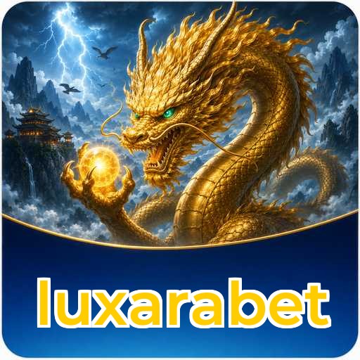 Logo luxarabet