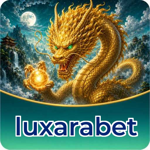 Logo luxarabet