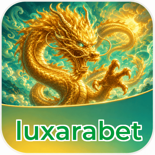 Logo luxarabet