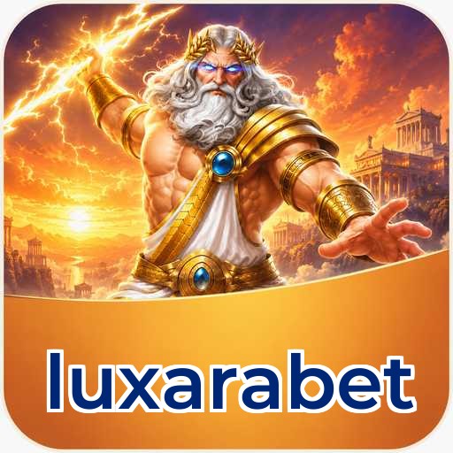 Logo luxarabet