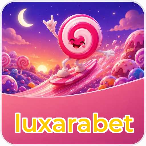 Logo luxarabet