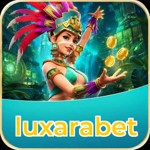 Logo luxarabet