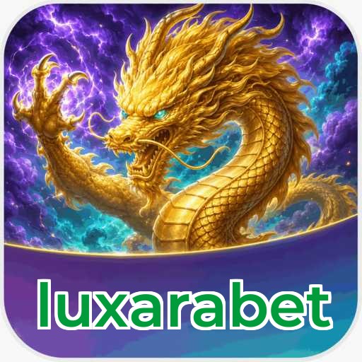 Logo luxarabet