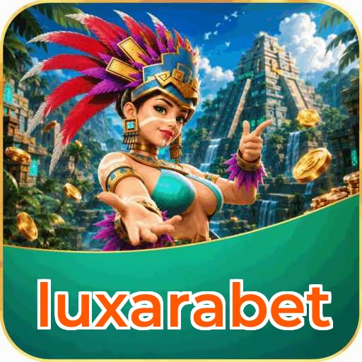 Logo luxarabet