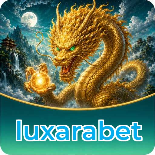 Logo luxarabet