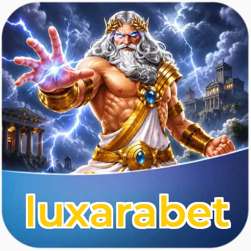 Logo luxarabet