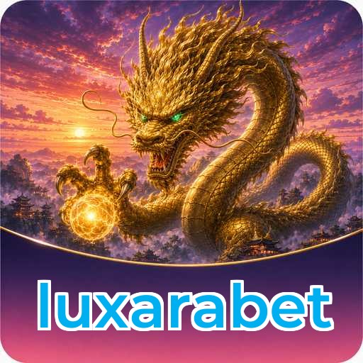 Contoh membandingkan alamat situs luxarabetl.com di bilah peramban